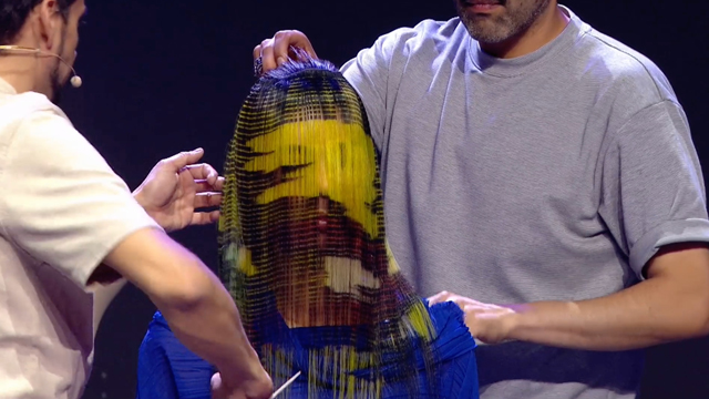 Hair Congress | Community hair show 2023 x BaBylissPRO